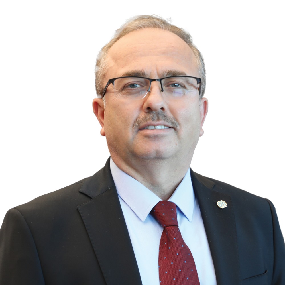 Birol Akgün