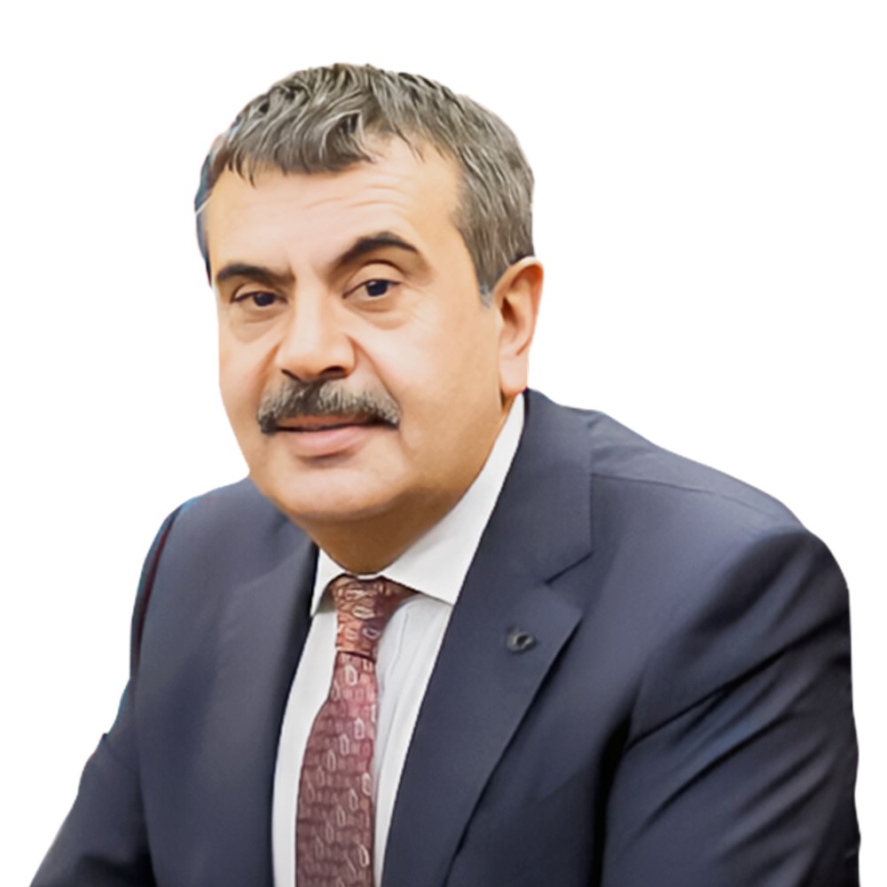 Yusuf Tekin